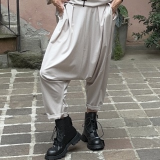 SECOND FLOOR&nbsp;PANTALONE 2Nd N245&nbsp;BEIGE